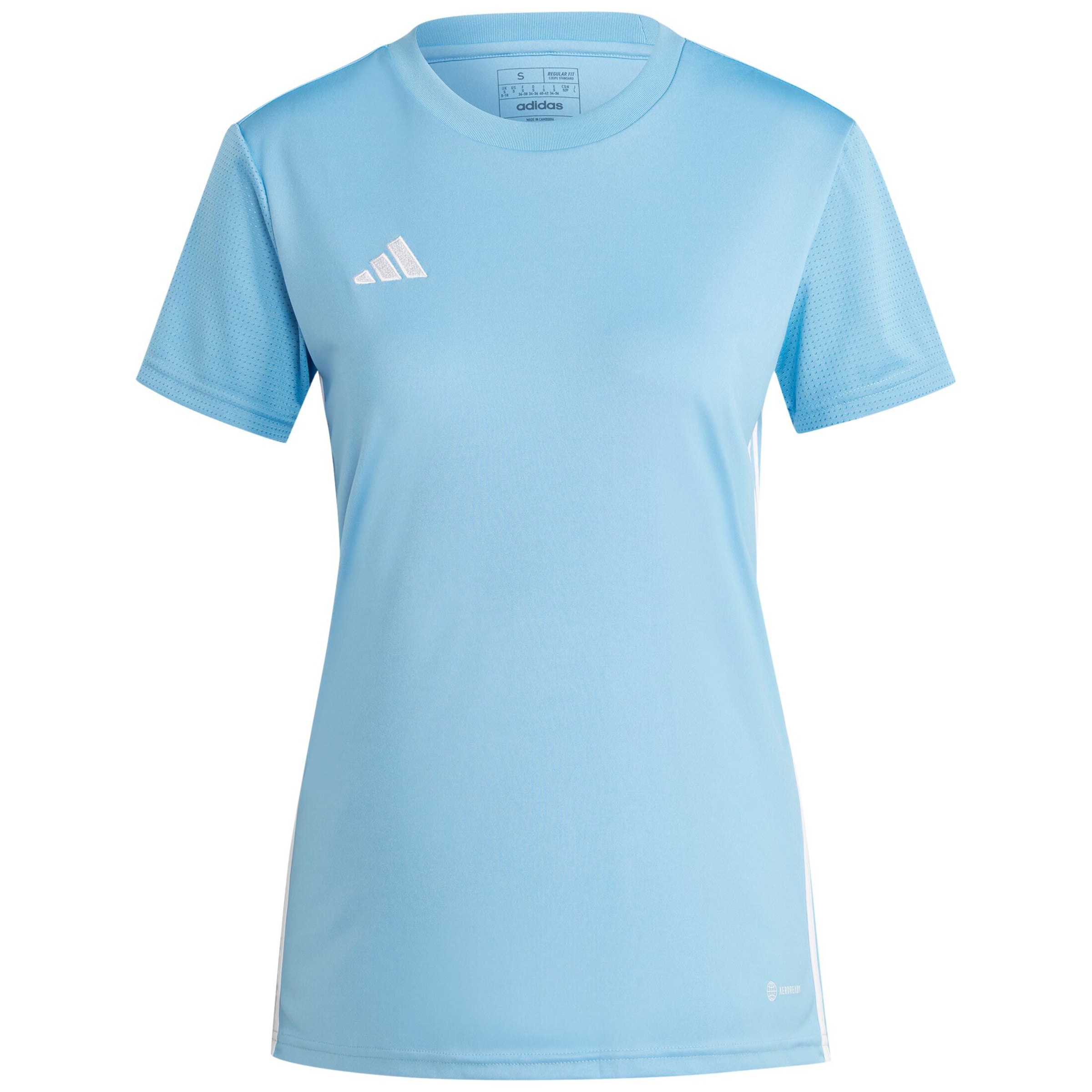 ADIDAS PERFORMANCE Funktionsshirt 'Tabela 23' in Blau: Vorderseite