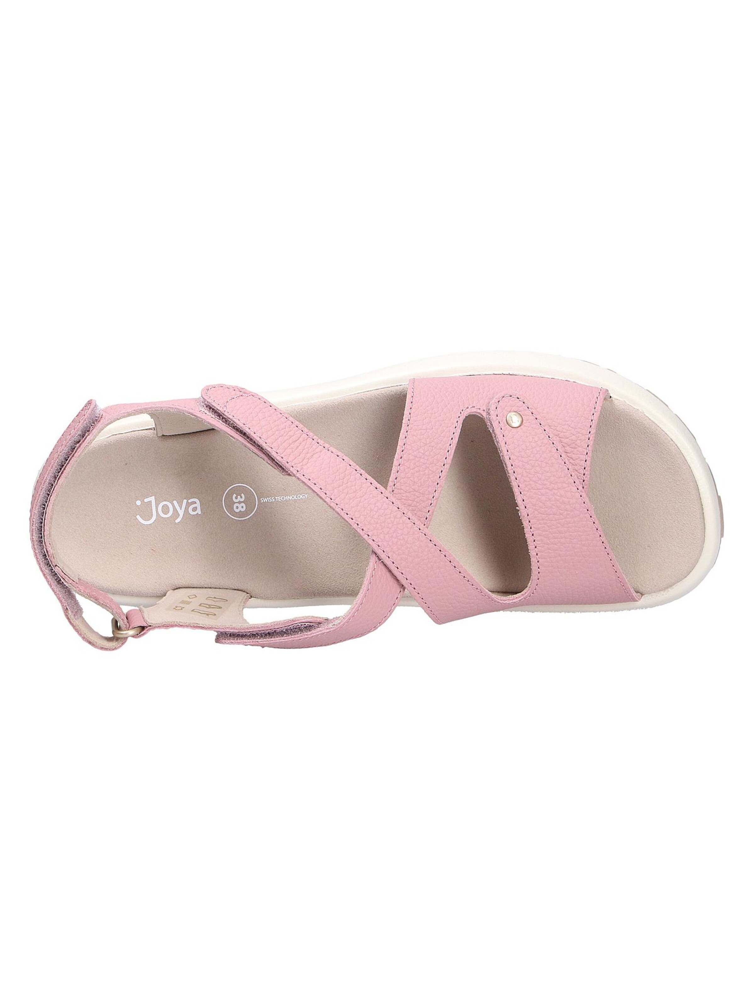 Joya Sandals 'Jenny' in Pink