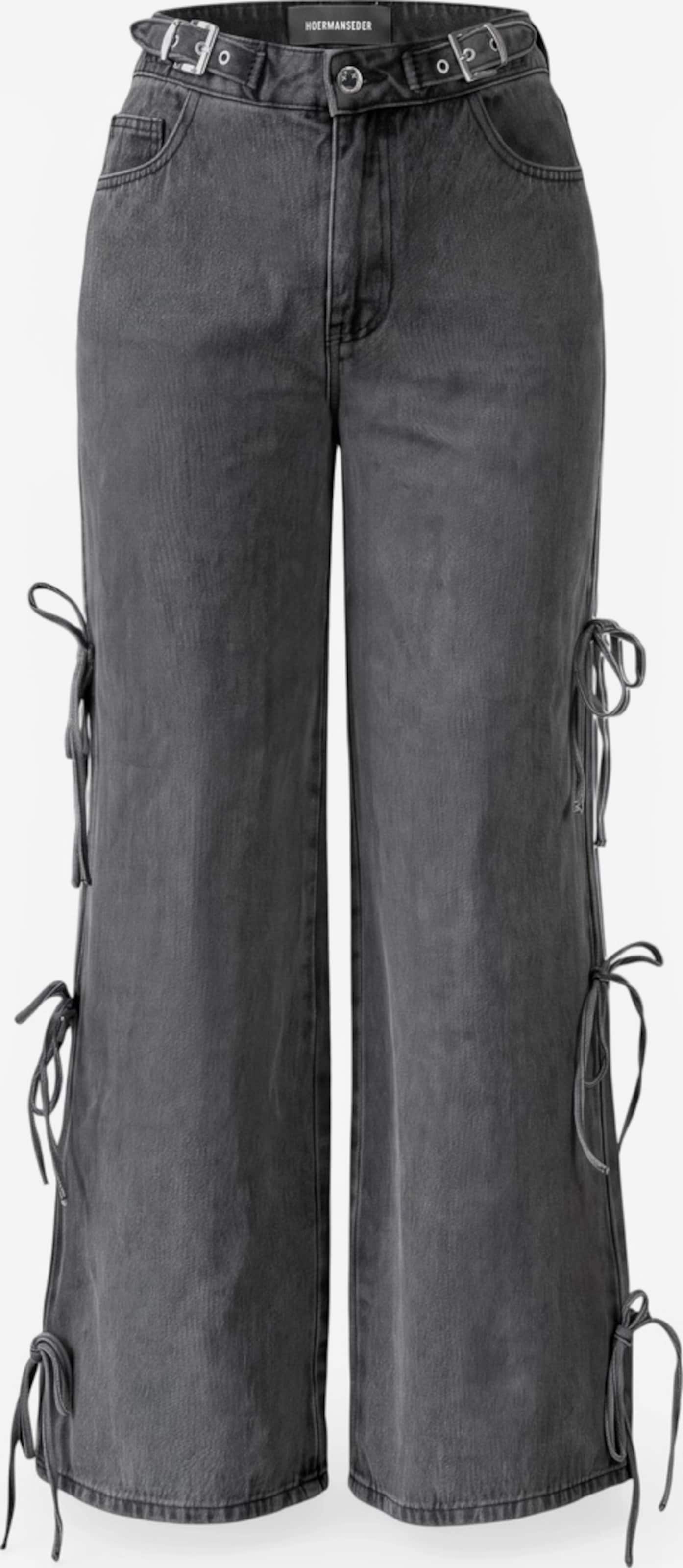Hoermanseder Baggy Jeans