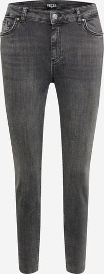 Jeans 'Delly' PIECES (Curve) di colore grigio denim, Visualizzazione prodotti