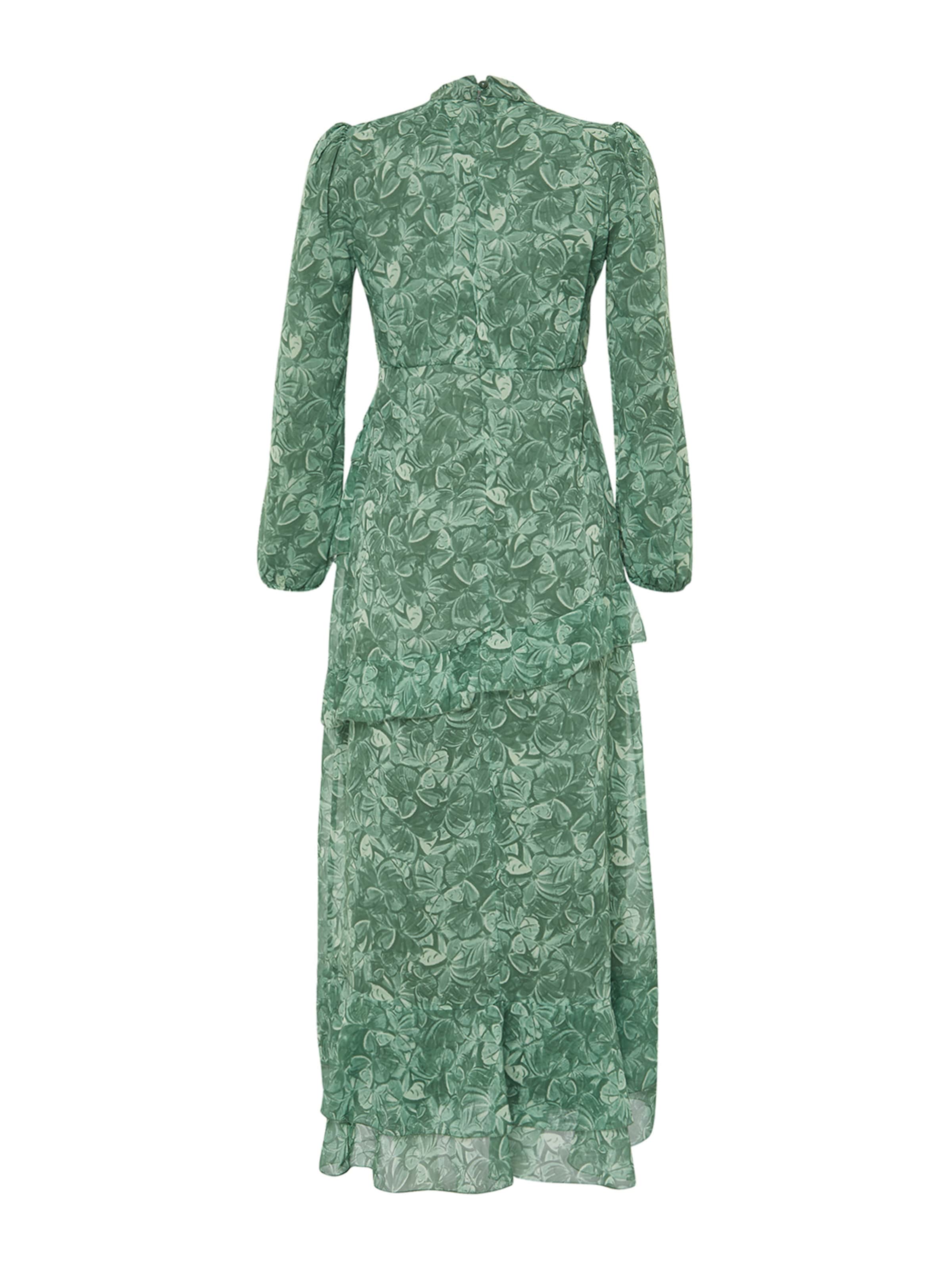 Abito di Trendyol in verde