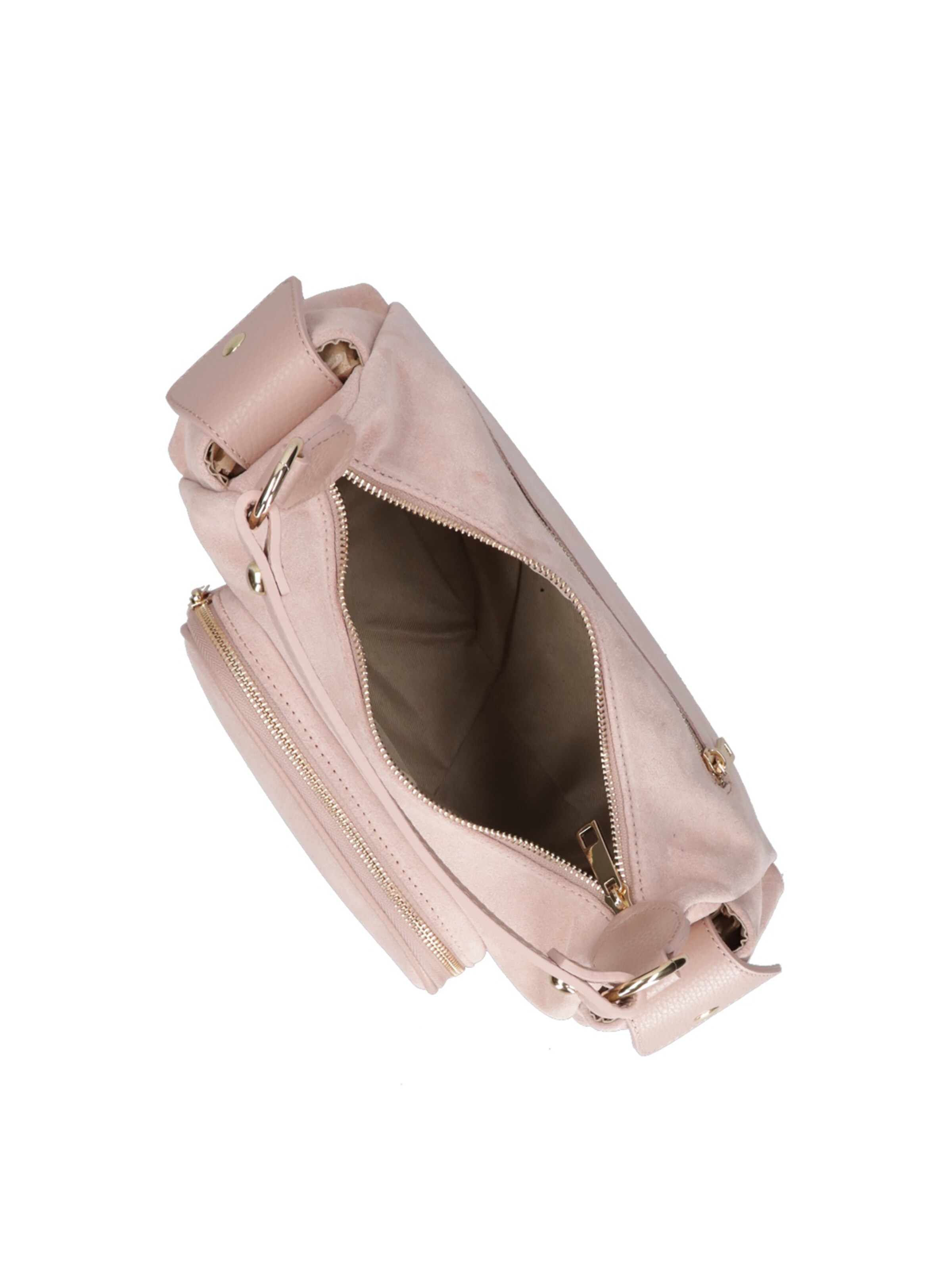 Gave Lux Shoulder bag in Pink