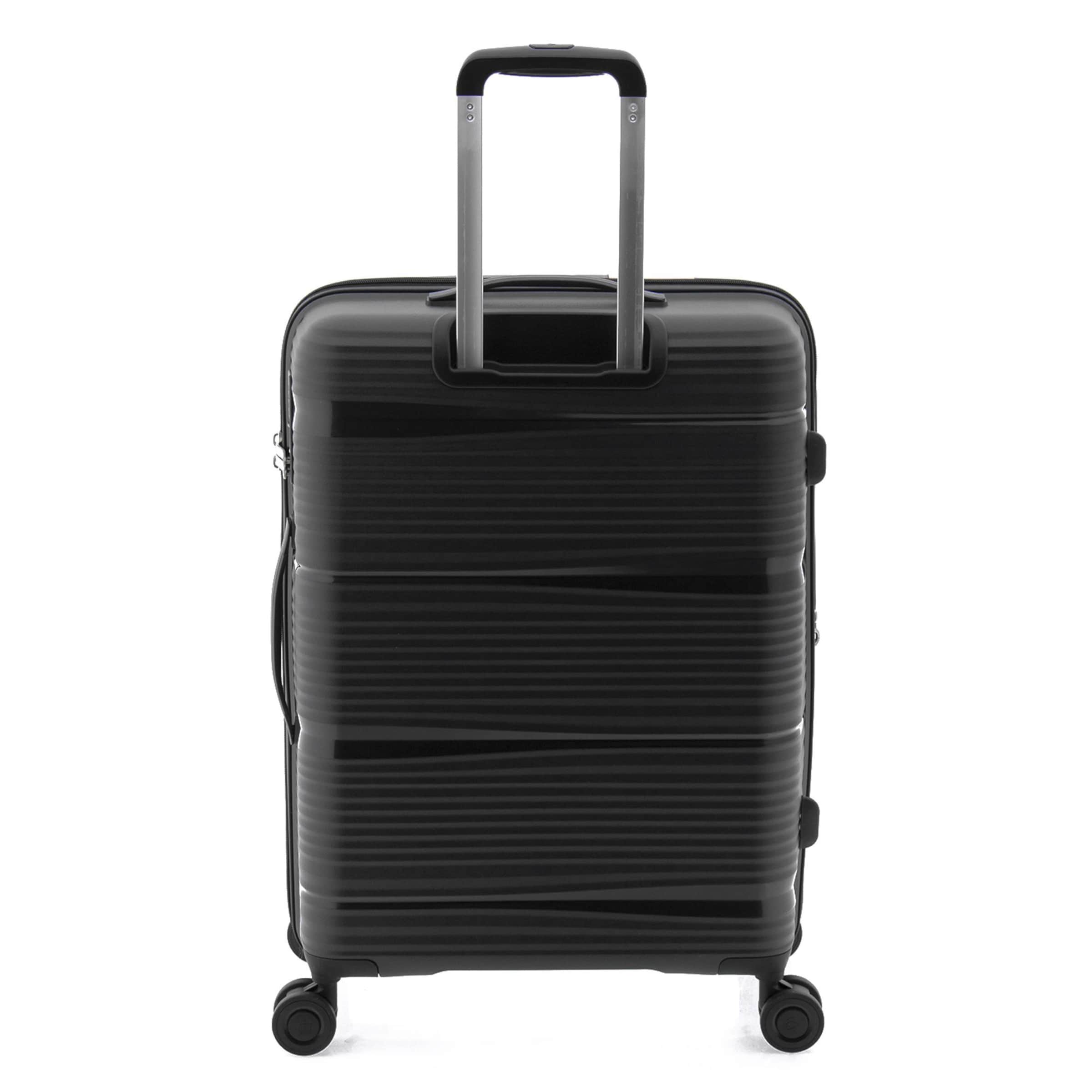 Gladiator Trolley '0800' in Zwart