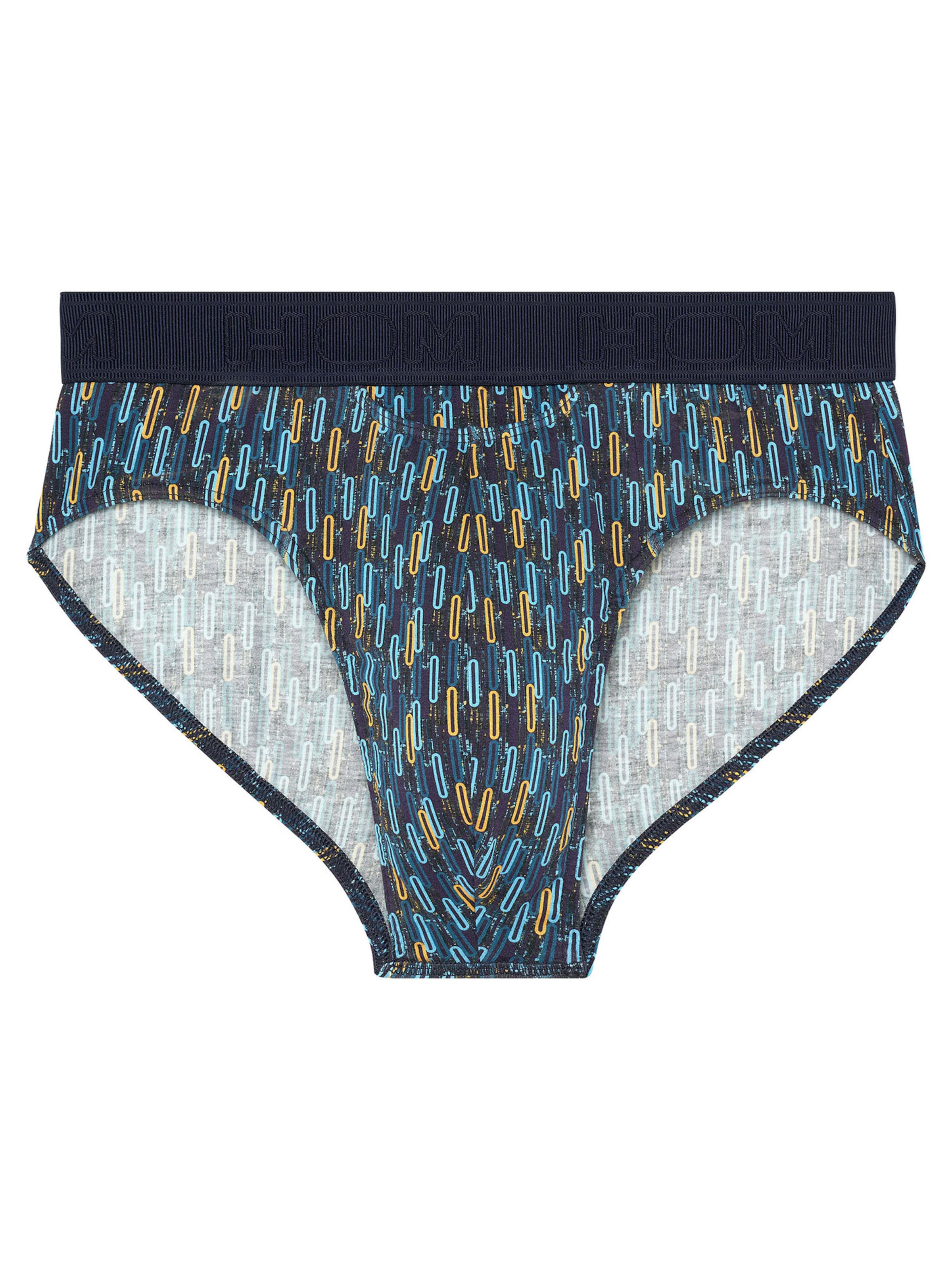 Slip ' Mini Briefs HO1 Westgate ' HOM en bleu : devant