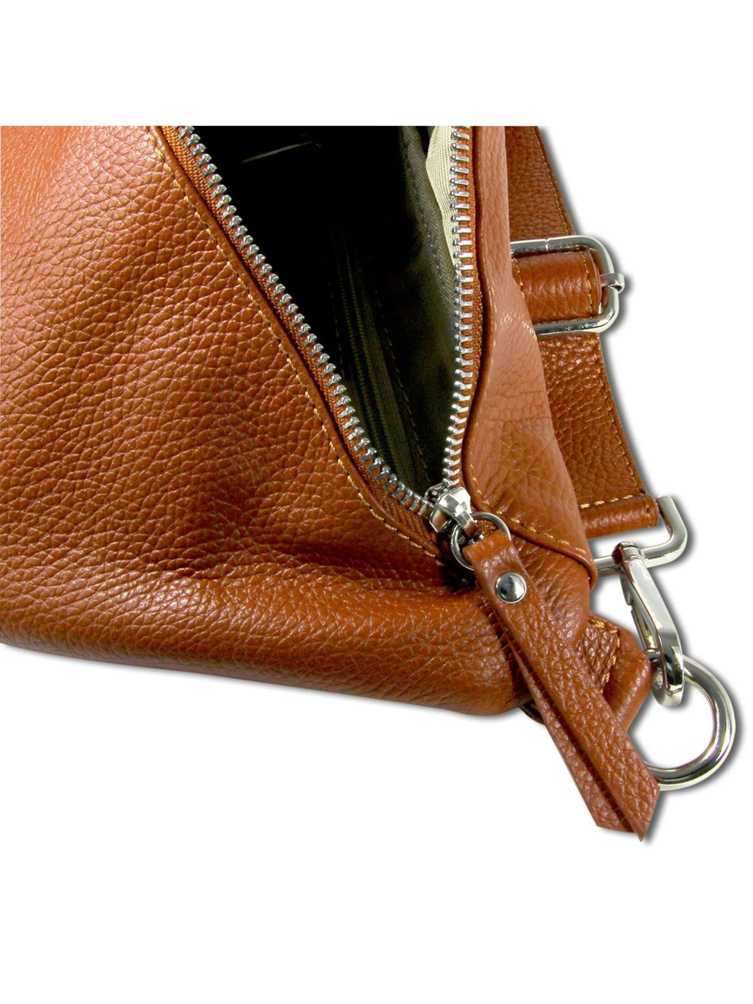 Sacs banane Florence en marron