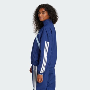 ADIDAS SPORTSWEAR Sportdzseki 'Tiro' - kék