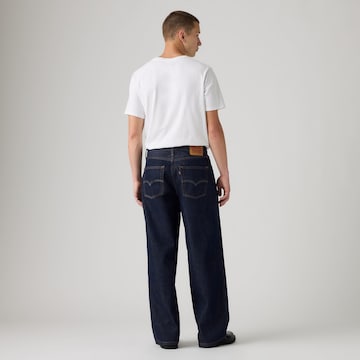 LEVI'S ® - Folgado Calças de ganga 'Extra Baggy' em azul