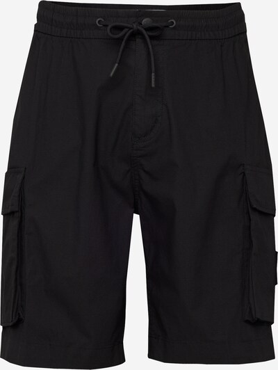 Calvin Klein Jeans Bojówki w kolorze czarnym, Podgląd produktu