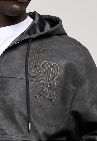 True Religion Between-season jacket in Black