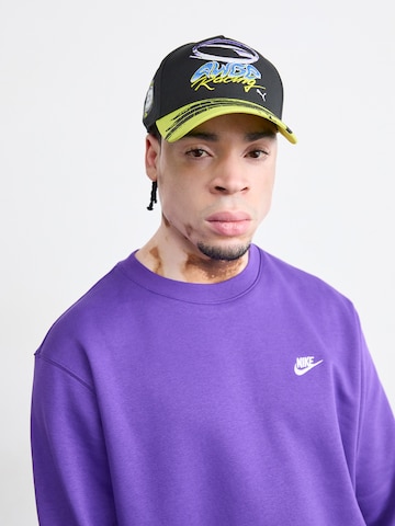 Nike Sportswear Collegepaita 'CLUB' värissä lila
