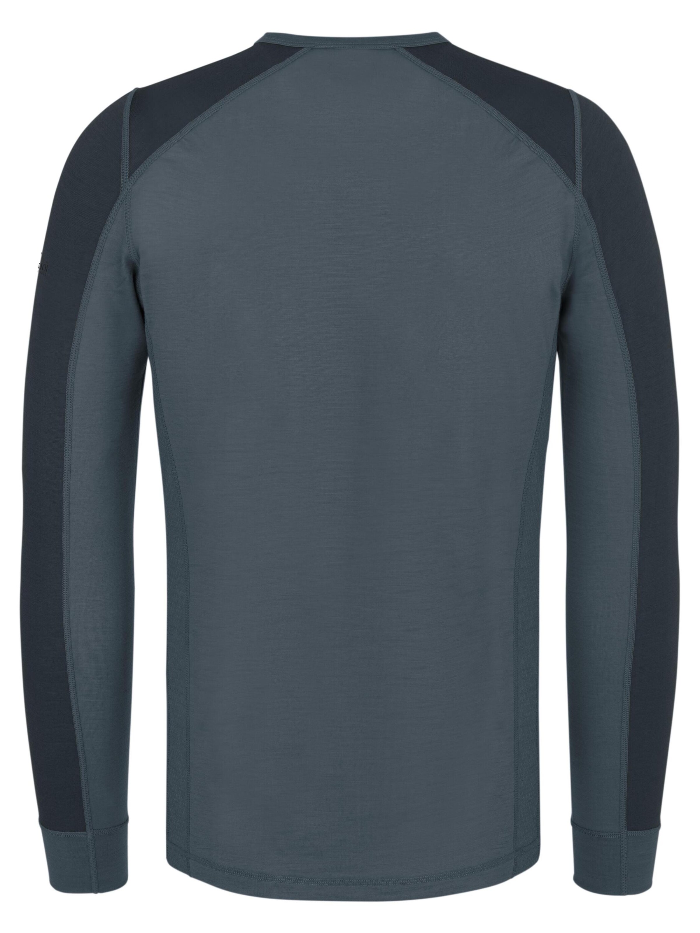 Sweat de sport 'Devonport' normani en gris