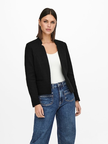 ONLY Blazer in Black: front