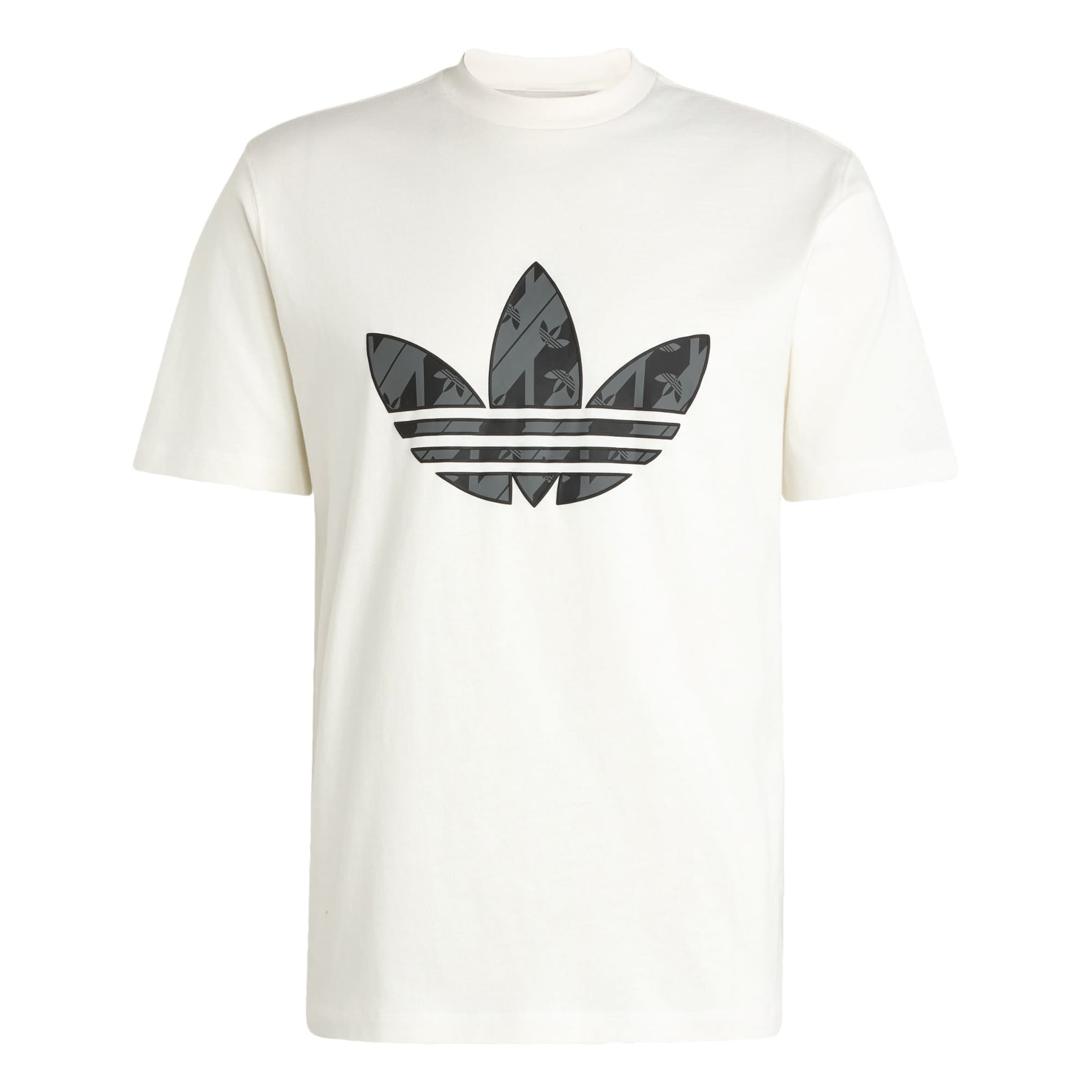 ADIDAS ORIGINALS Μπλουζάκι σε λευκό: μπροστά