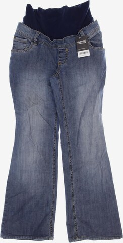 Noppies Jeans in 27 in Blue: front