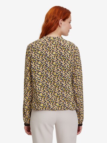 Betty Barclay Blouse in Geel