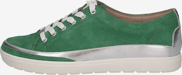 CAPRICE Sneakers in Green