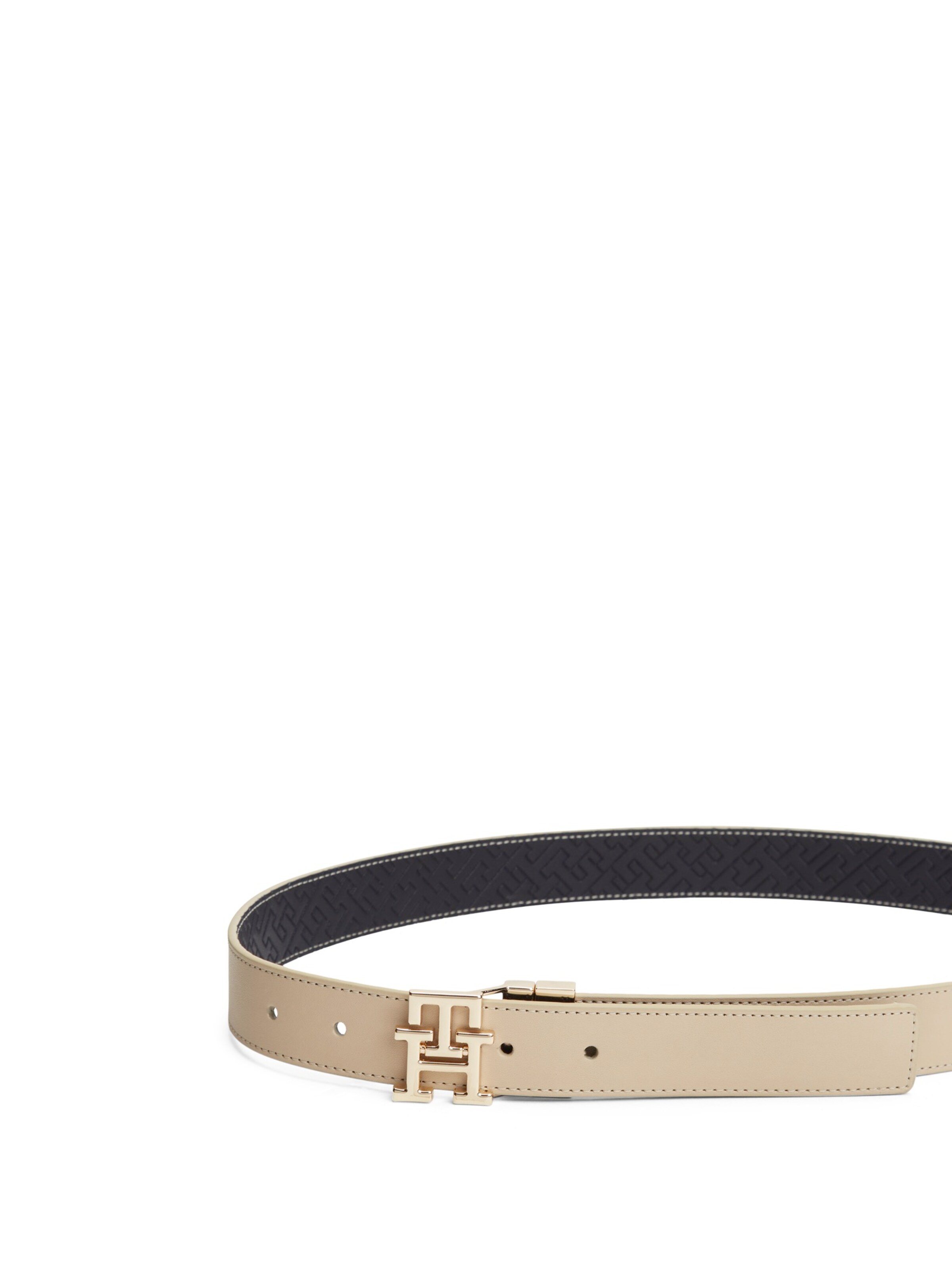 Ceinture TOMMY HILFIGER en bleu