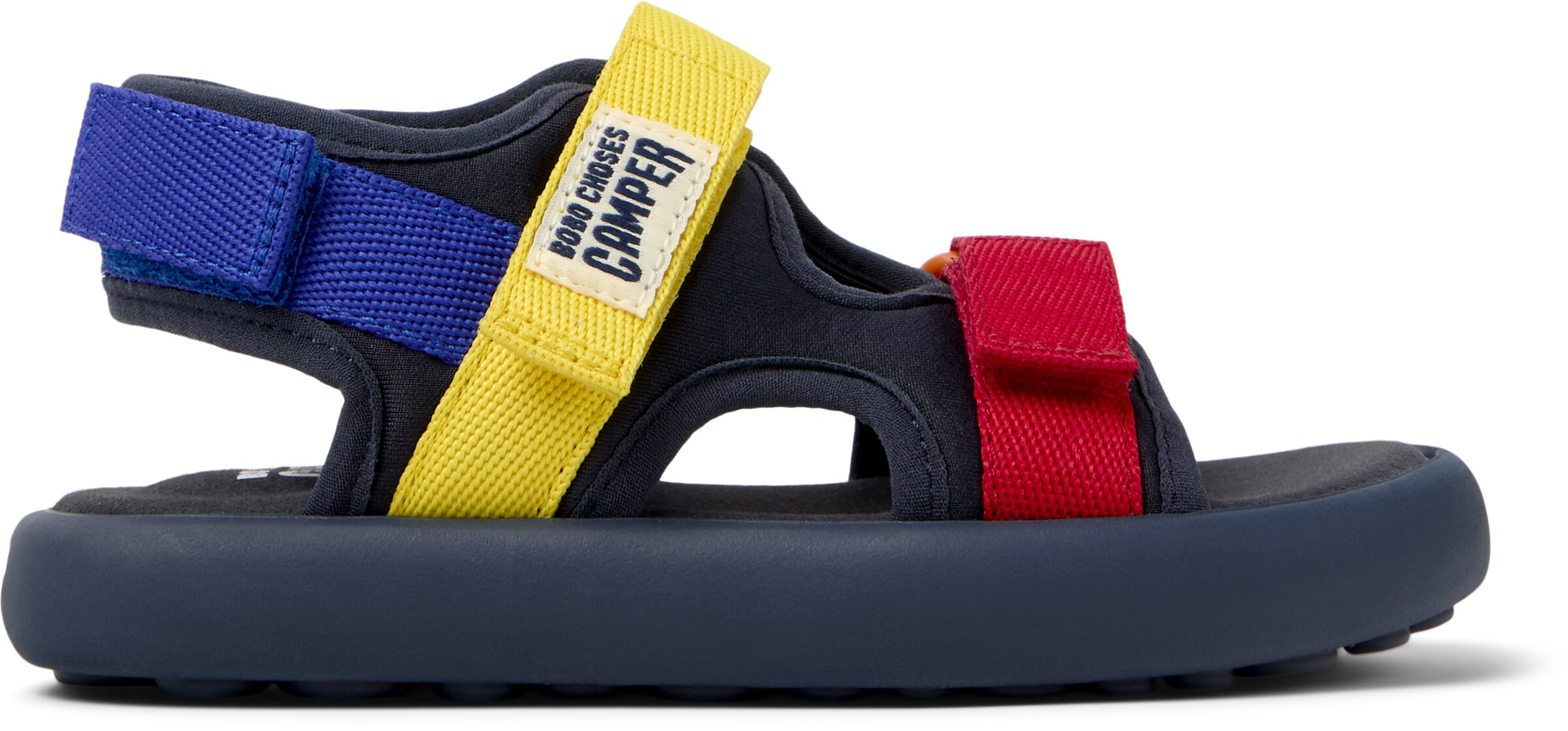 Sandalo di CAMPER in blu