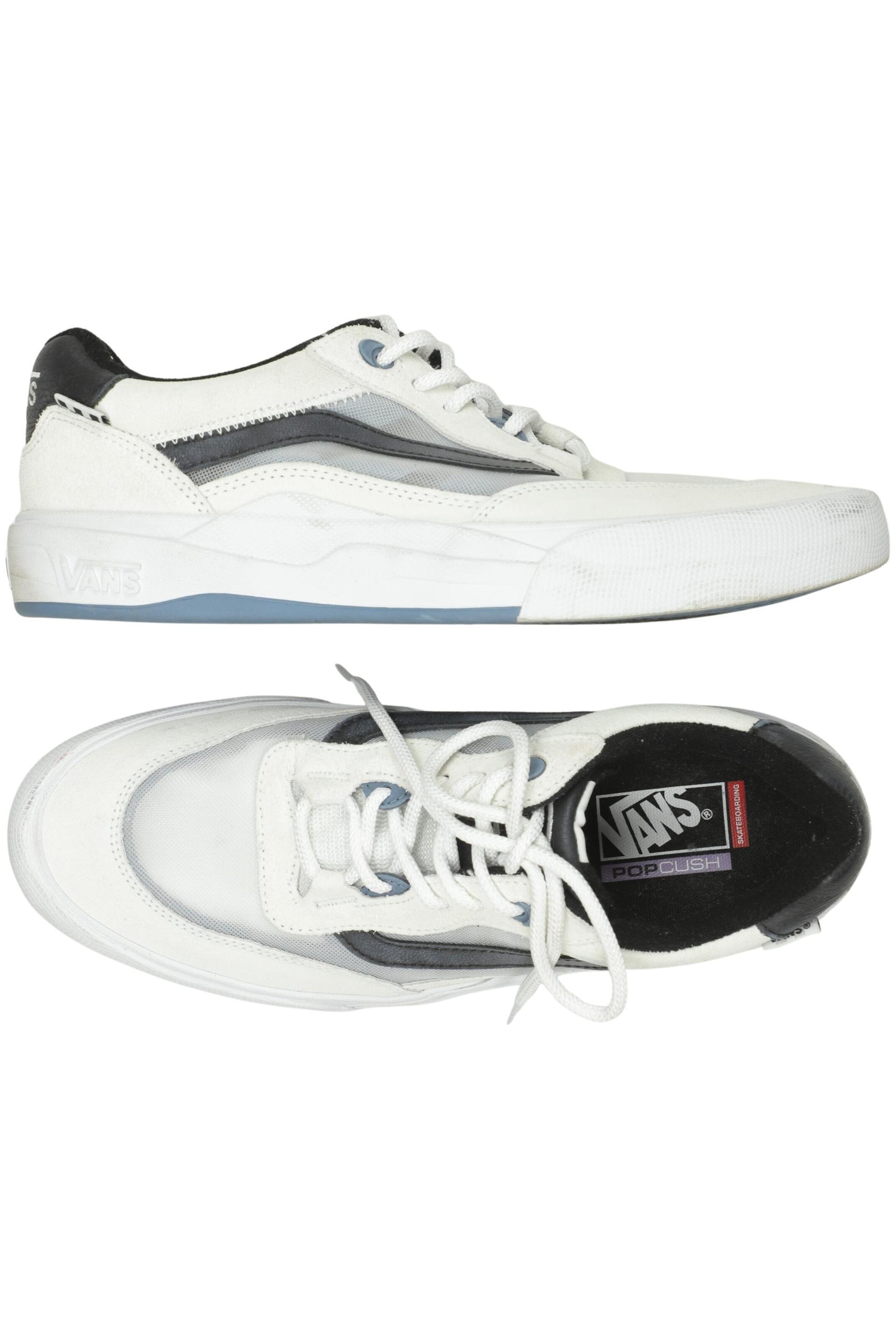 VANS Sneakers & Trainers in 45 in White, Item view