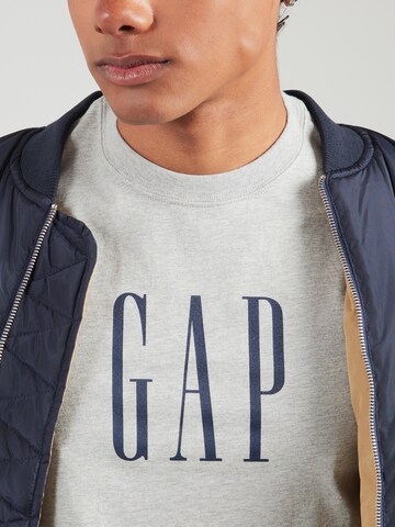 GAP - Camiseta 'EVERYDAY' en gris