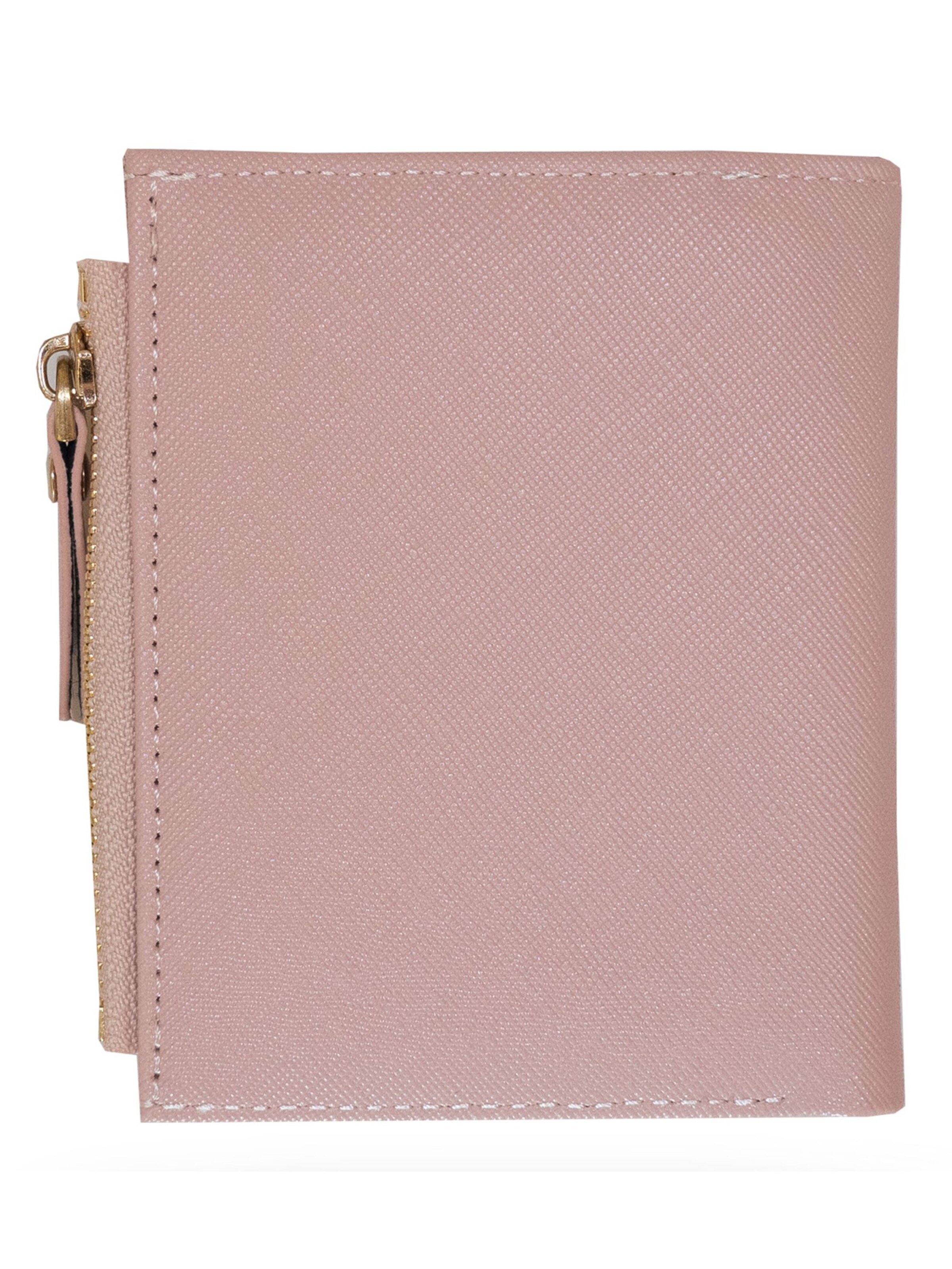 Portamonete di Moneyhold in giallo