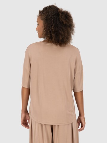 Alife and Kickin Shirt 'GerriAK' in Grey