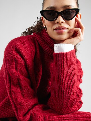 GAP Sweater in Red