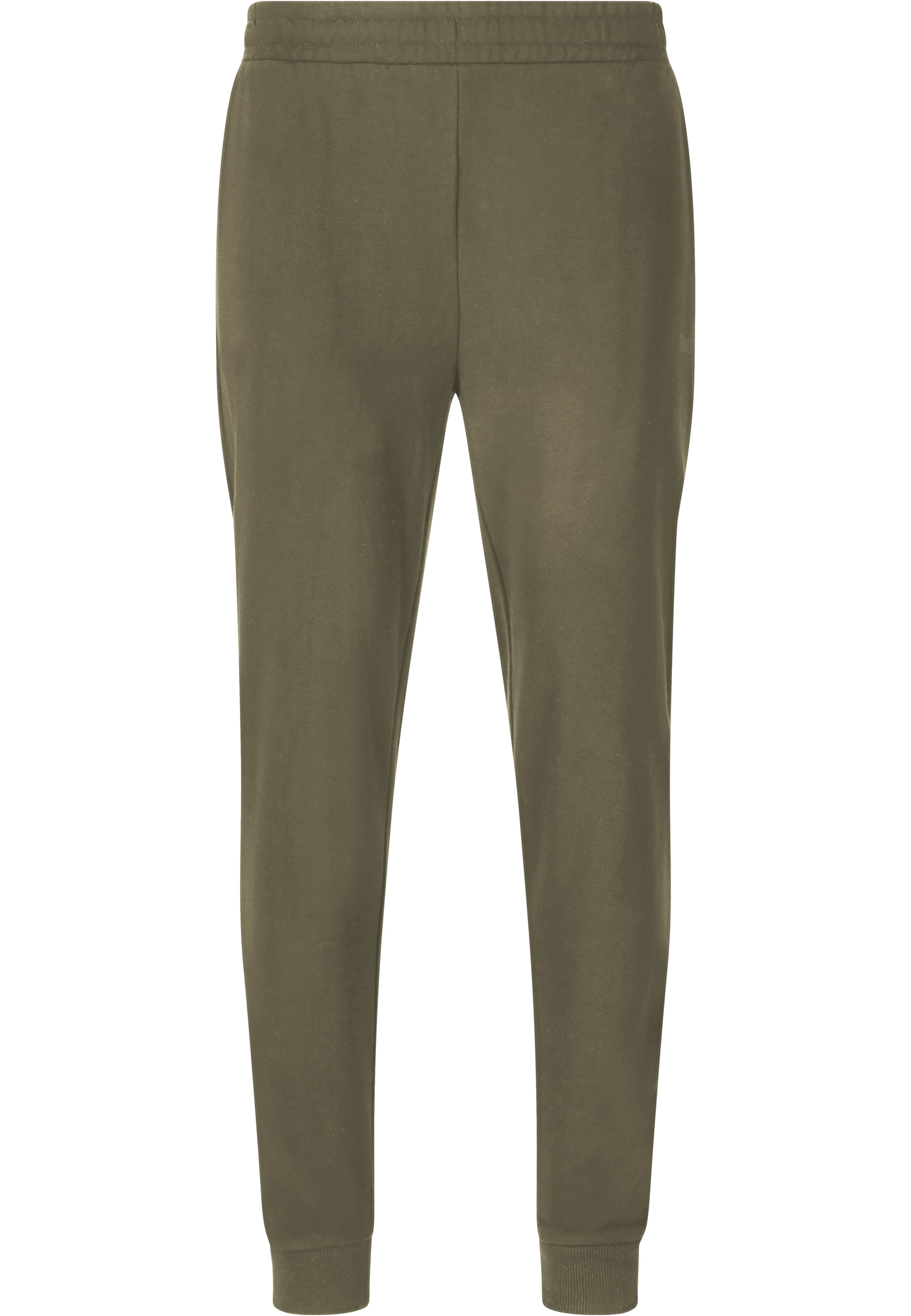 NOU Workout Pants 'Regester' in Olive, Item view