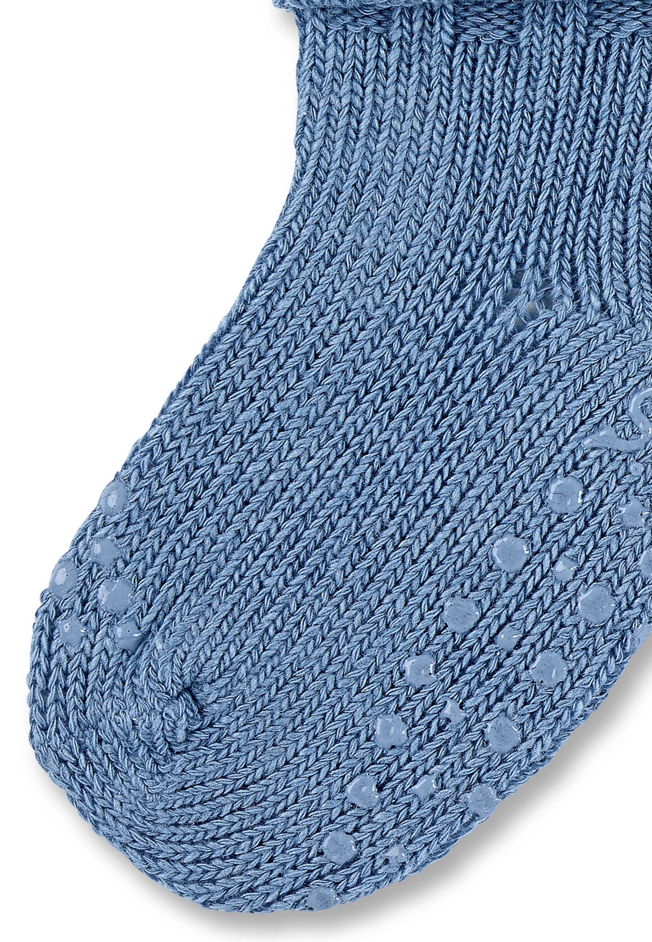 STERNTALER Socken in Blau