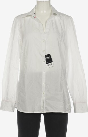 TOMMY HILFIGER Blouse & Tunic in XXXL in White: front