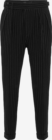 Antioch Spodnie w kolorze czarny: przód