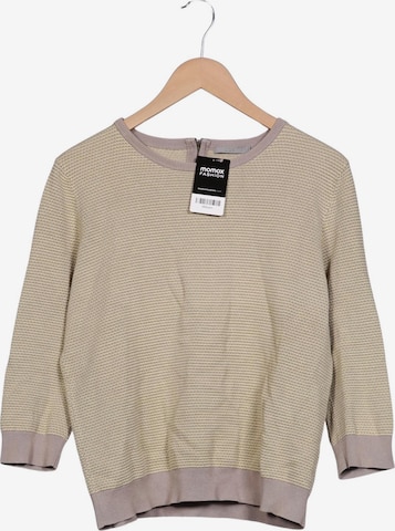 COS Pullover L in Beige: Vorderseite