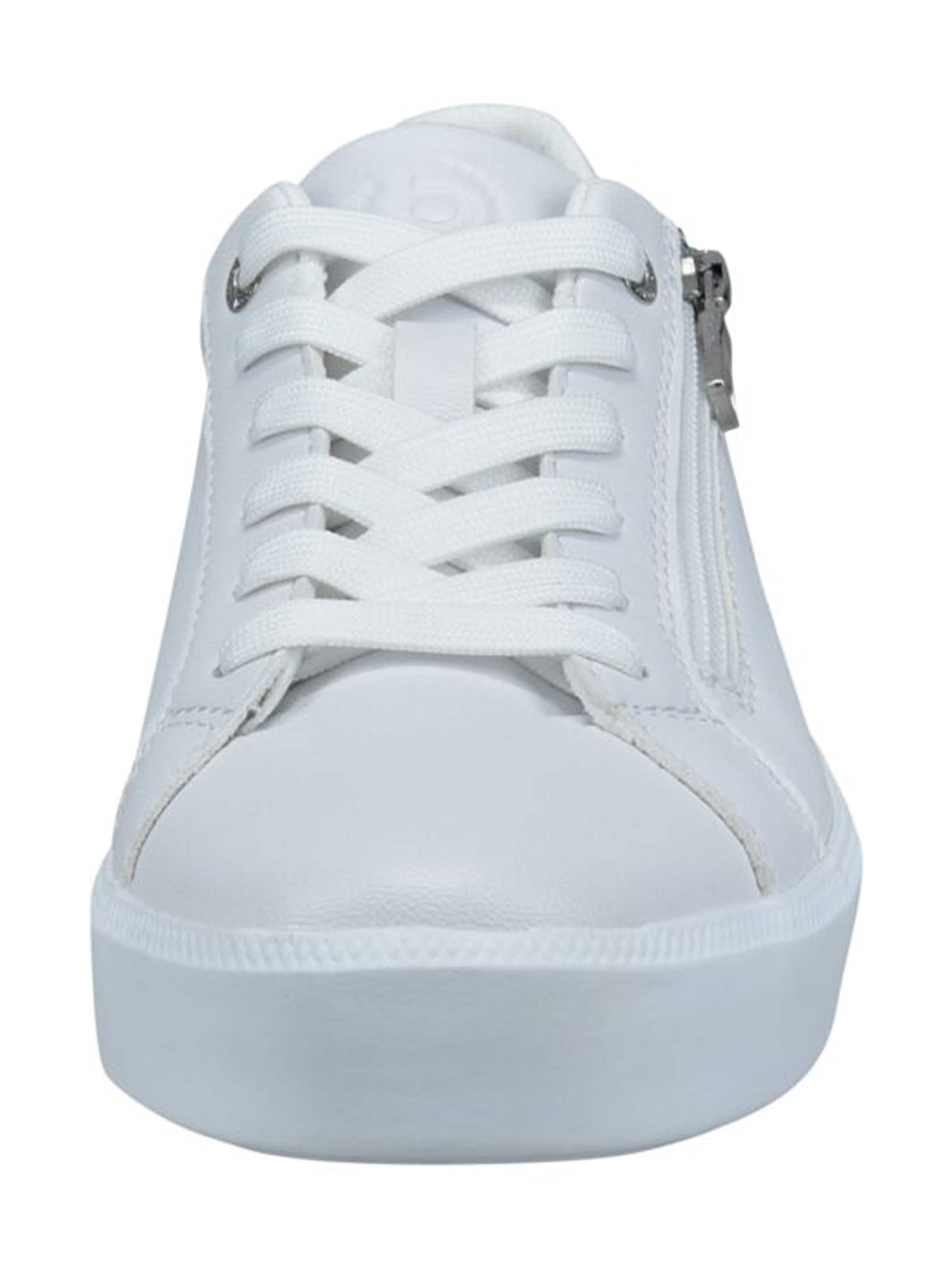 bugatti Nizke superge | bela barva