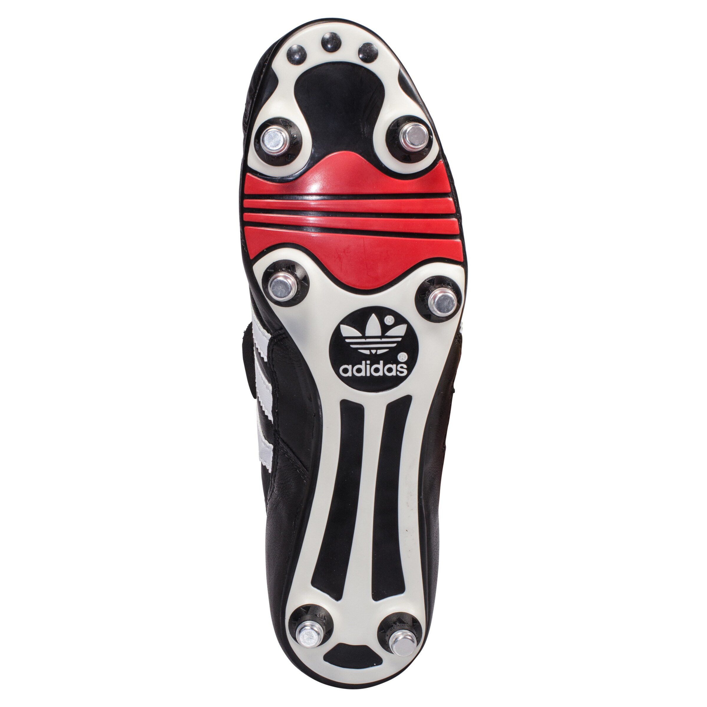 ADIDAS PERFORMANCE - Chuteira 'World Cup' em preto