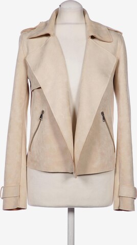 Cartoon Jacke M in Beige: predná strana