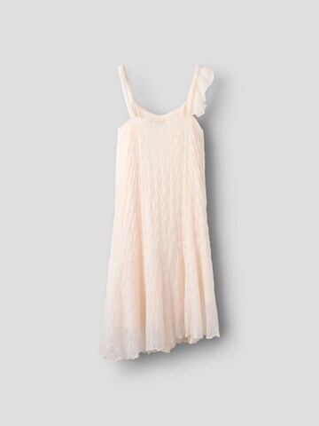NAME IT Jurk in Roze