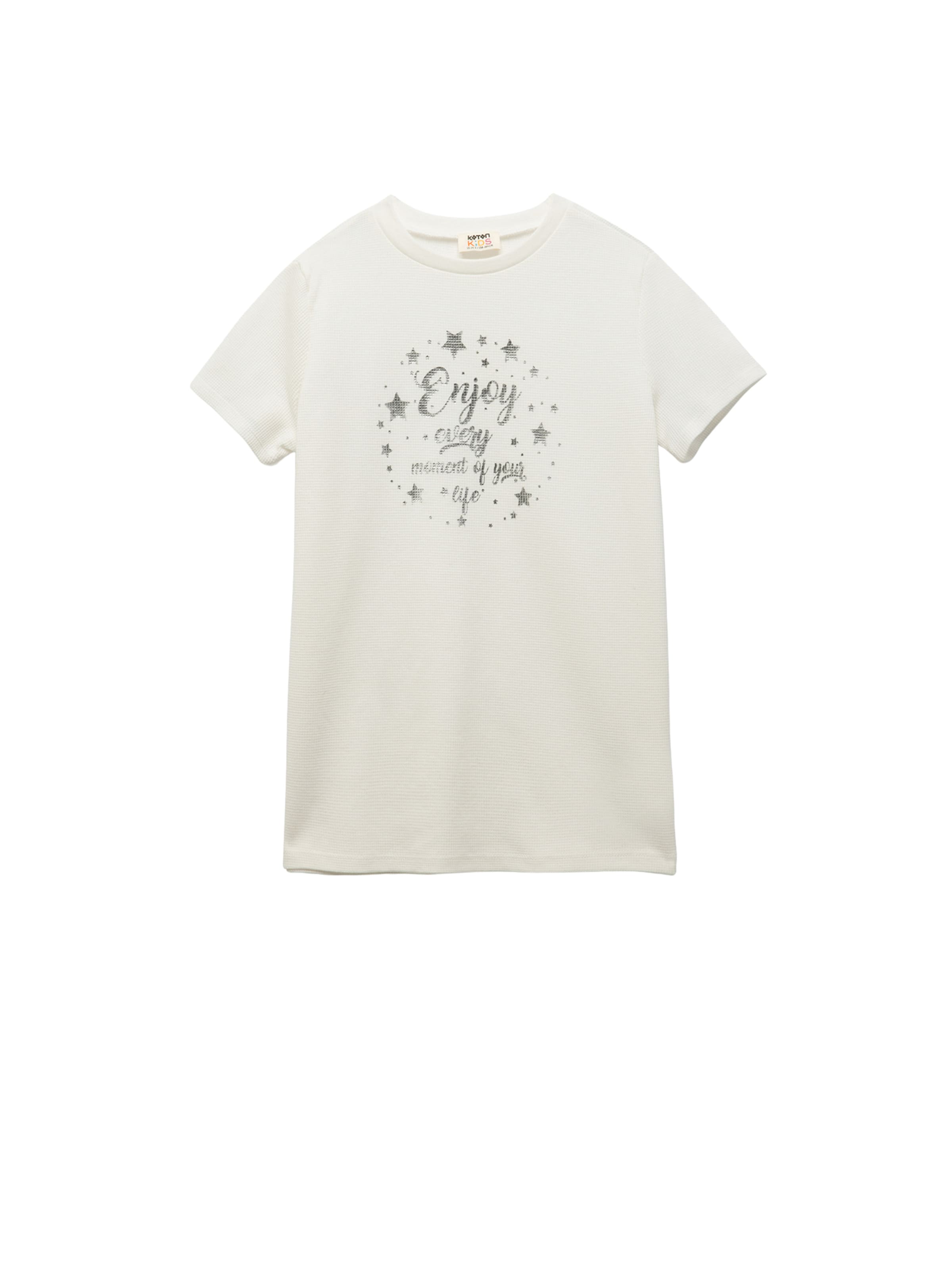 Koton Shirt in Beige: front