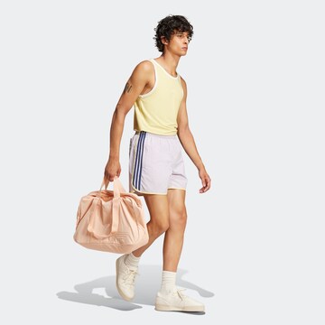 regular Pantaloni 'Adicolor Classics Sprinter' di ADIDAS ORIGINALS in lilla