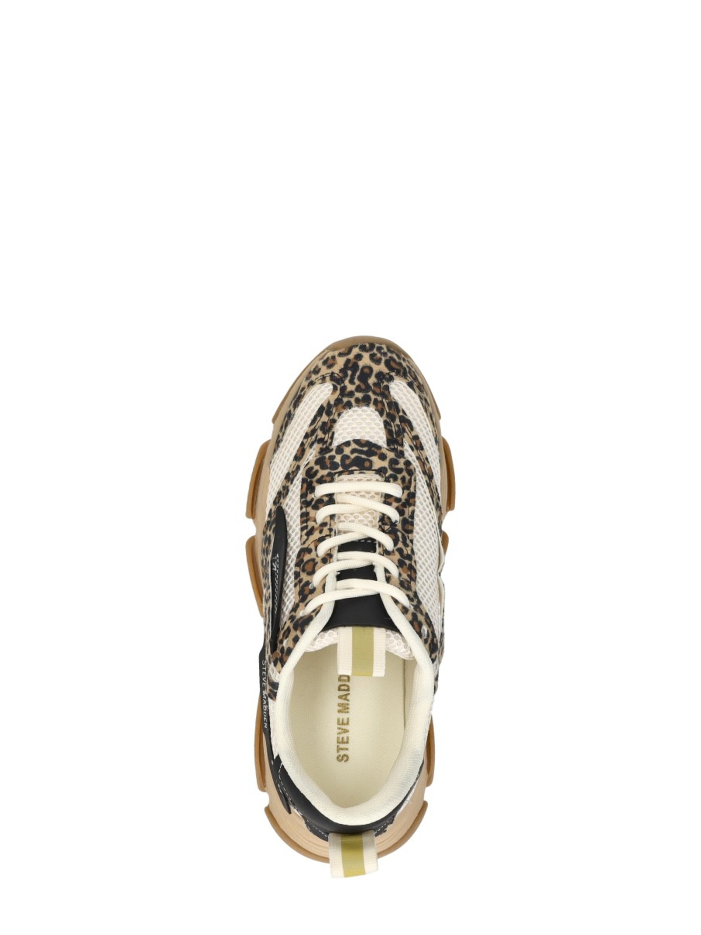 Baskets 'Jpossesion' STEVE MADDEN en beige