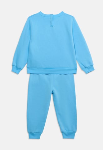 Nike Sportswear Jooksudress, värv sinine