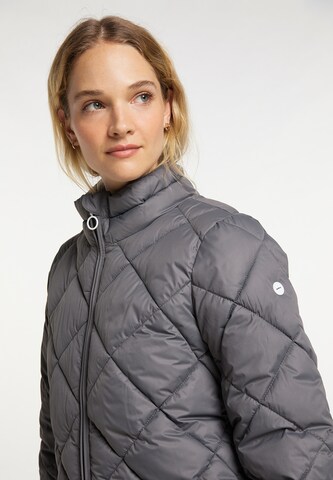 DreiMaster Maritim Jacke in Grau