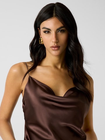 MARCIANO LOS ANGELES Top in Brown