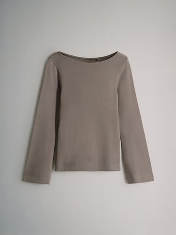 The Set - Camiseta en azul