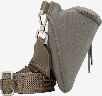 JOST Fanny Pack 'Bergen' in Grey