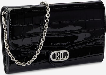 Lauren Ralph Lauren - Bolso de noche 'ADAIR' en negro