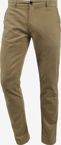 !Solid Chino Pants 'Raul' in Beige: front