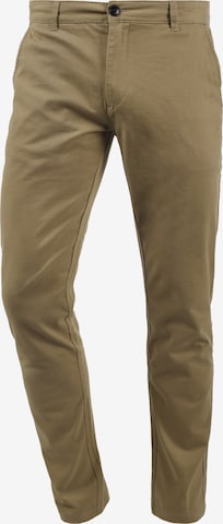 !Solid Chino 'Raul' in Beige: voorkant