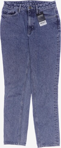 AMERICAN VINTAGE Jeans 27 in Blau: predná strana
