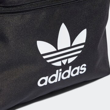 ADIDAS ORIGINALS - Mochila 'Adicolor' en negro