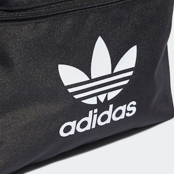 ADIDAS ORIGINALS Rucksack 'Adicolor' in Schwarz